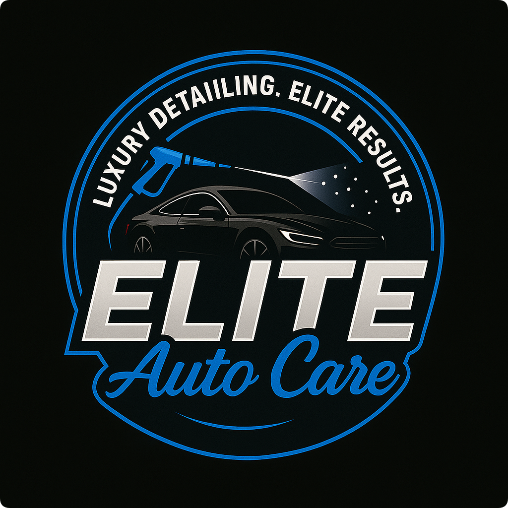 Elite Auto Care